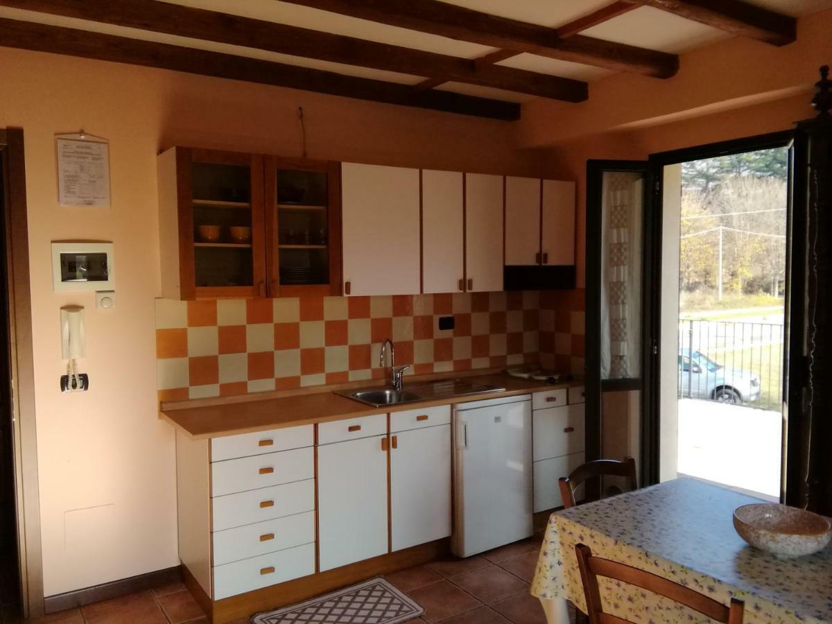 Garessio Guest House " Il Farinello " מראה חיצוני תמונה