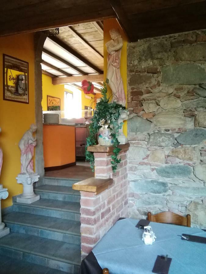 Garessio Guest House " Il Farinello " מראה חיצוני תמונה