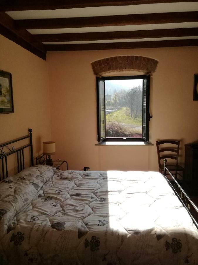 Garessio Guest House " Il Farinello " מראה חיצוני תמונה