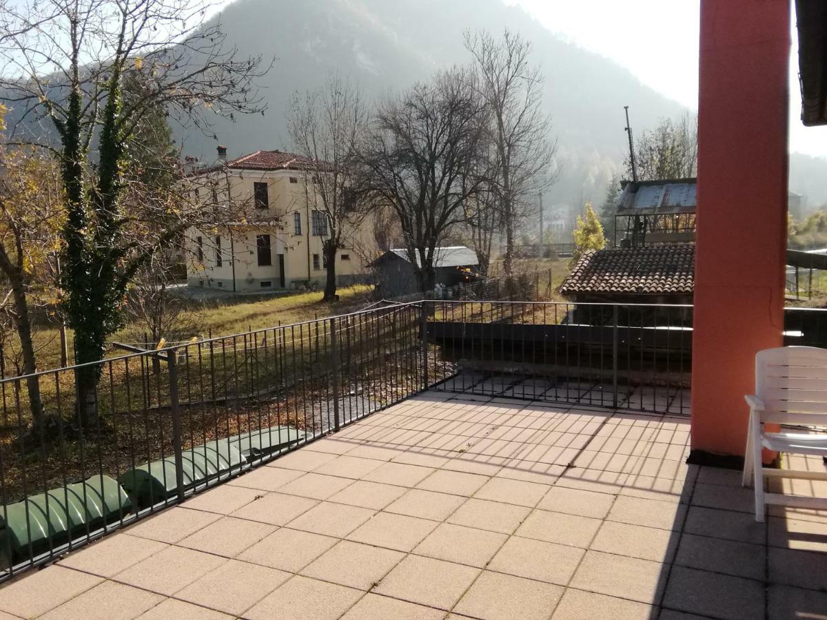 Garessio Guest House " Il Farinello " מראה חיצוני תמונה
