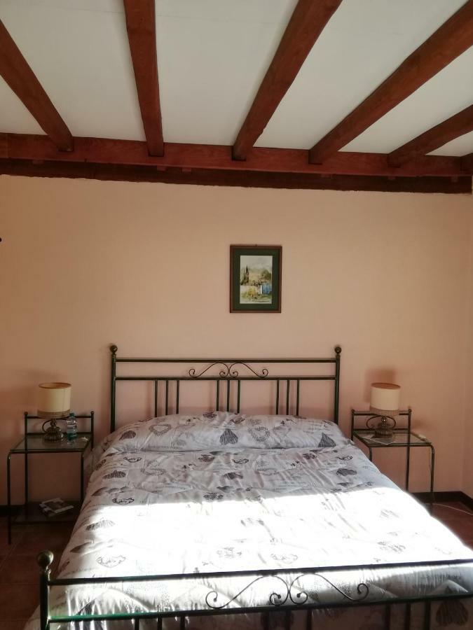 Garessio Guest House " Il Farinello " מראה חיצוני תמונה