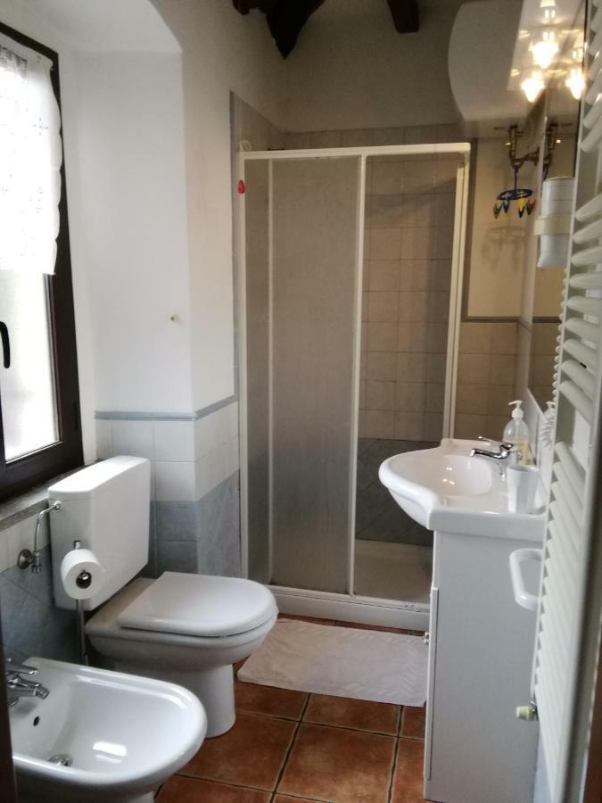 Garessio Guest House " Il Farinello " מראה חיצוני תמונה