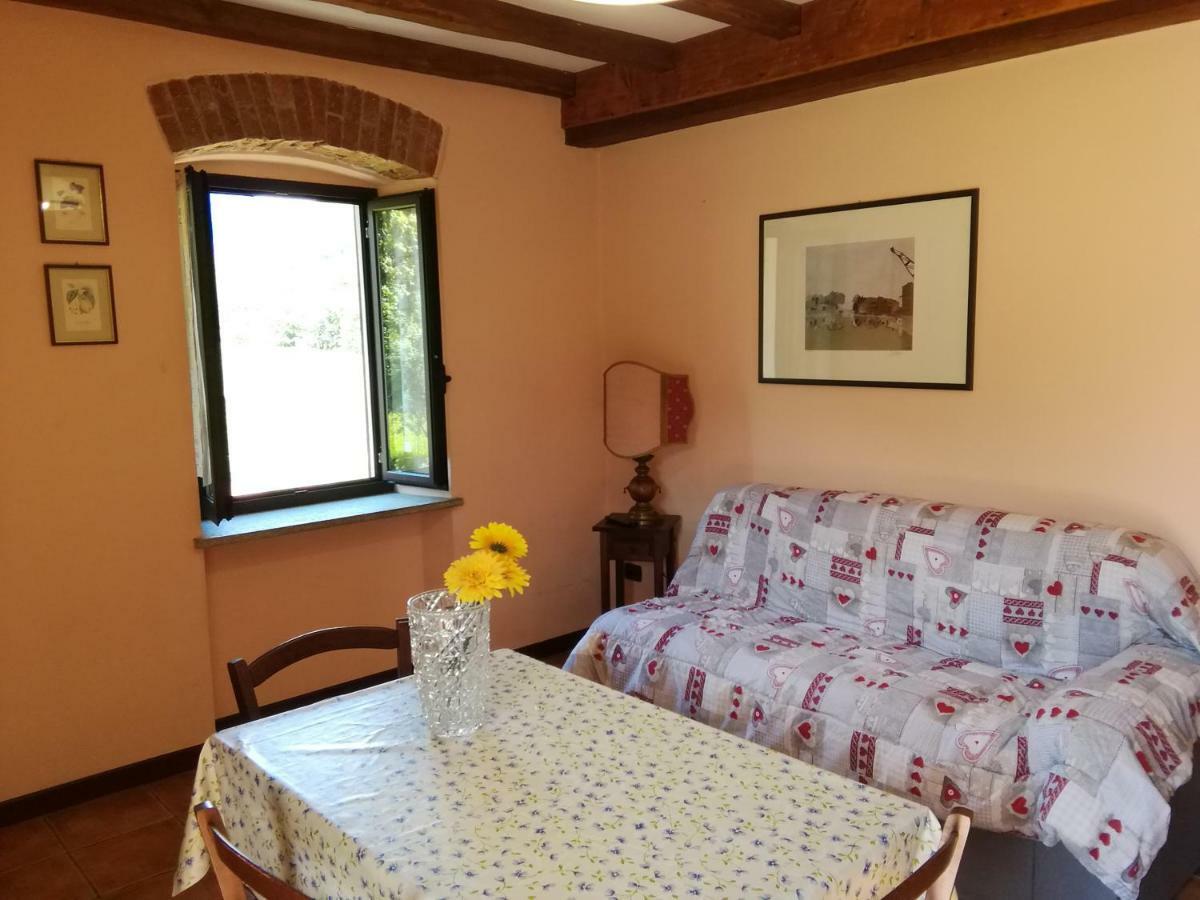 Garessio Guest House " Il Farinello " מראה חיצוני תמונה
