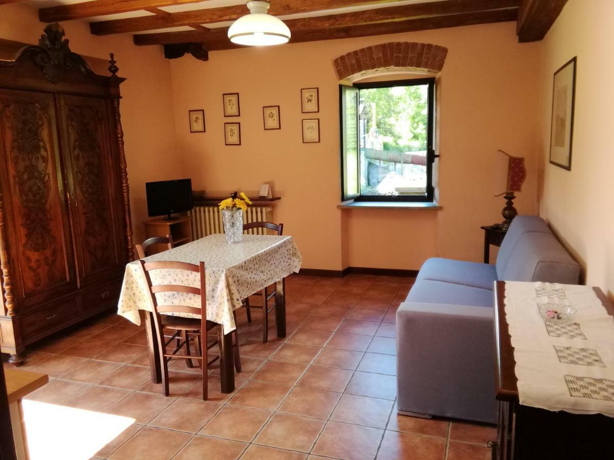 Garessio Guest House " Il Farinello " מראה חיצוני תמונה