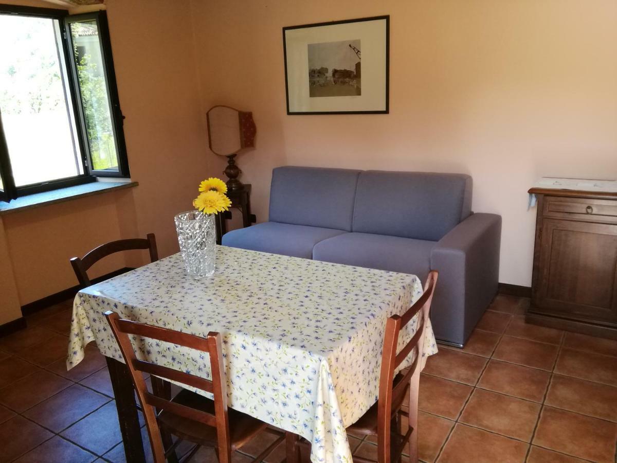 Garessio Guest House " Il Farinello " מראה חיצוני תמונה