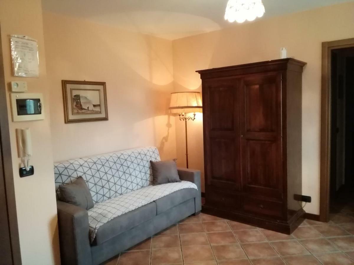 Garessio Guest House " Il Farinello " מראה חיצוני תמונה
