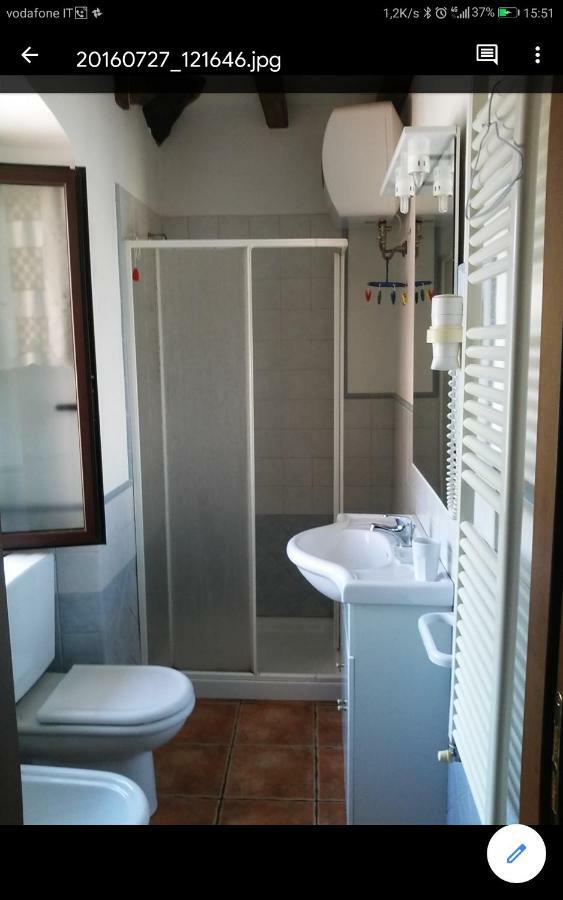 Garessio Guest House " Il Farinello " מראה חיצוני תמונה