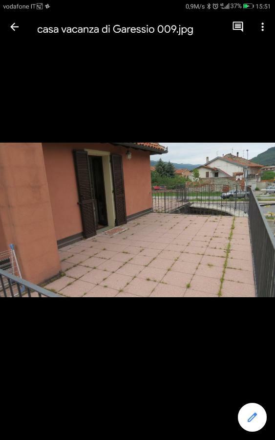 Garessio Guest House " Il Farinello " מראה חיצוני תמונה