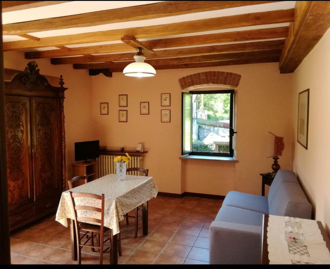 Garessio Guest House " Il Farinello " מראה חיצוני תמונה