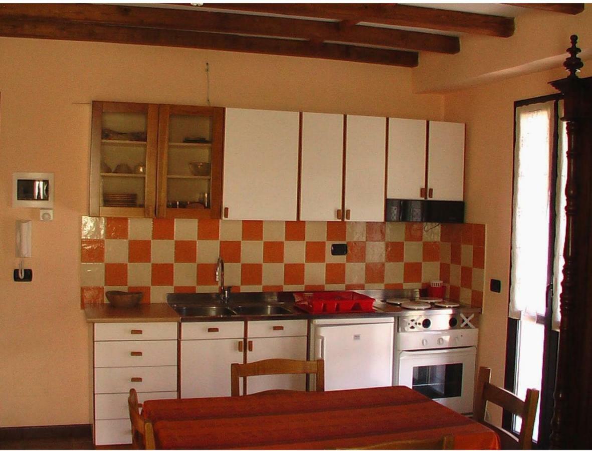 Garessio Guest House " Il Farinello " מראה חיצוני תמונה
